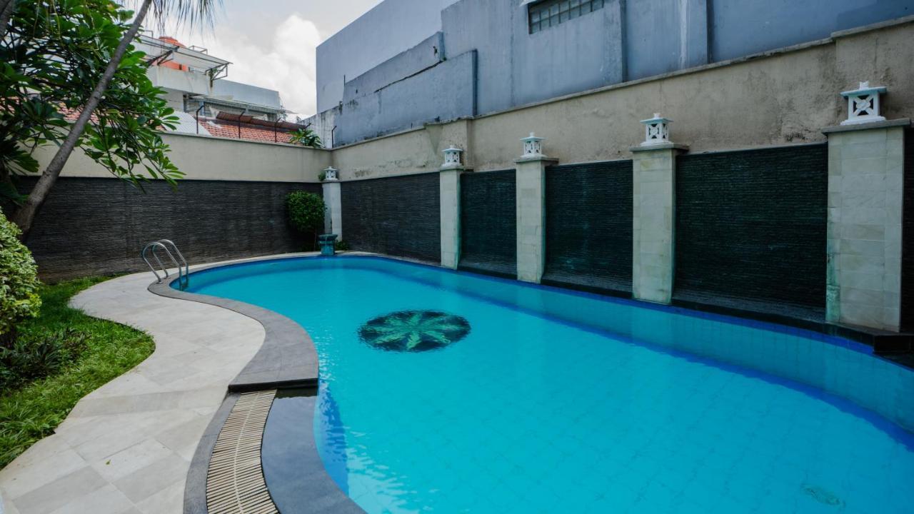 Jambuluwuk Residence Menteng Τζακάρτα Εξωτερικό φωτογραφία