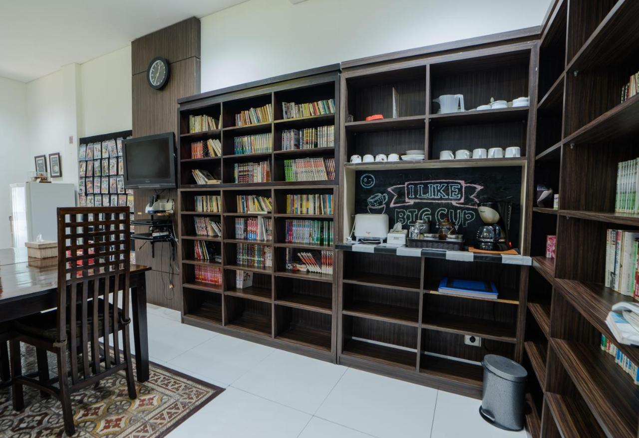 Jambuluwuk Residence Menteng Τζακάρτα Εξωτερικό φωτογραφία