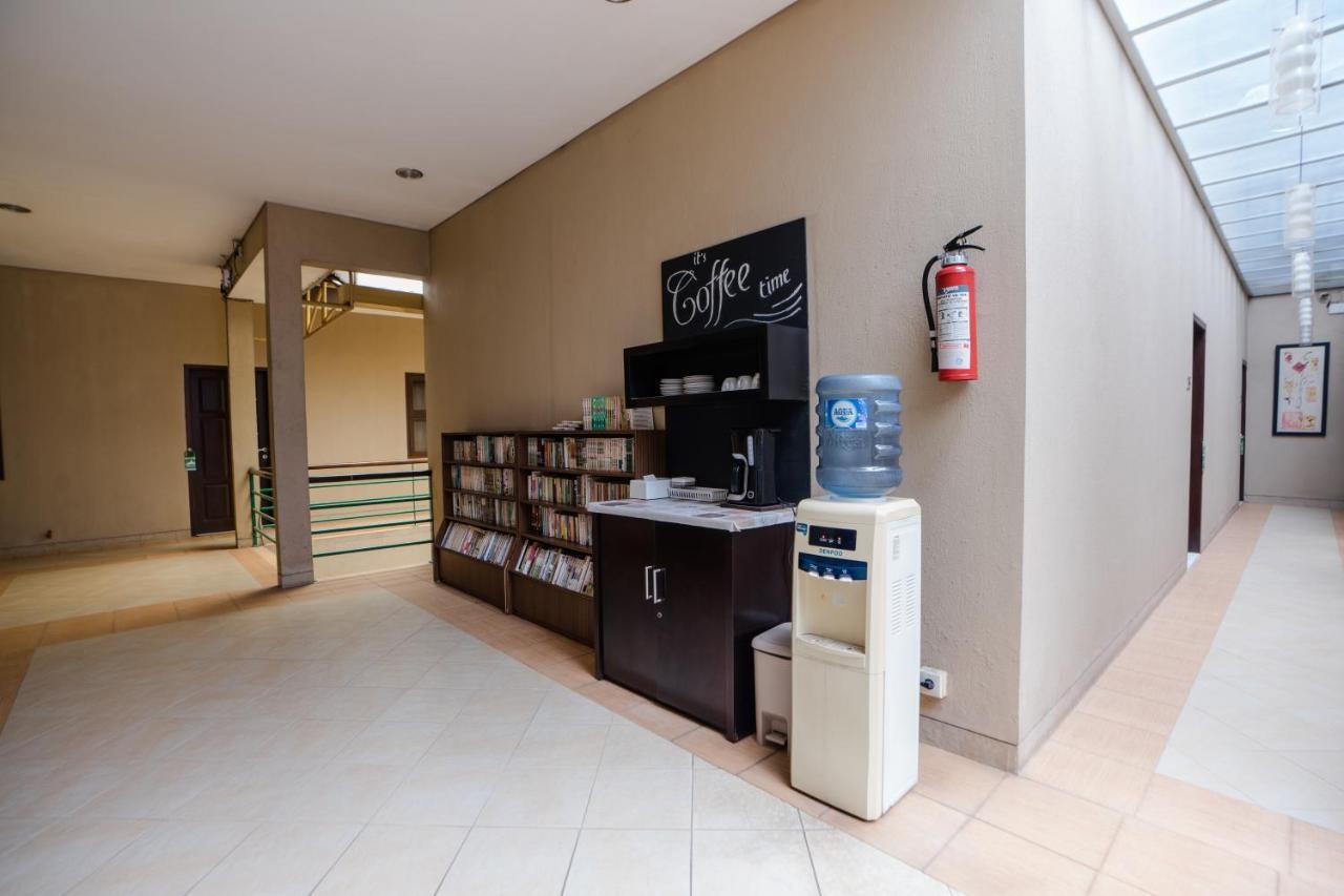 Jambuluwuk Residence Menteng Τζακάρτα Εξωτερικό φωτογραφία