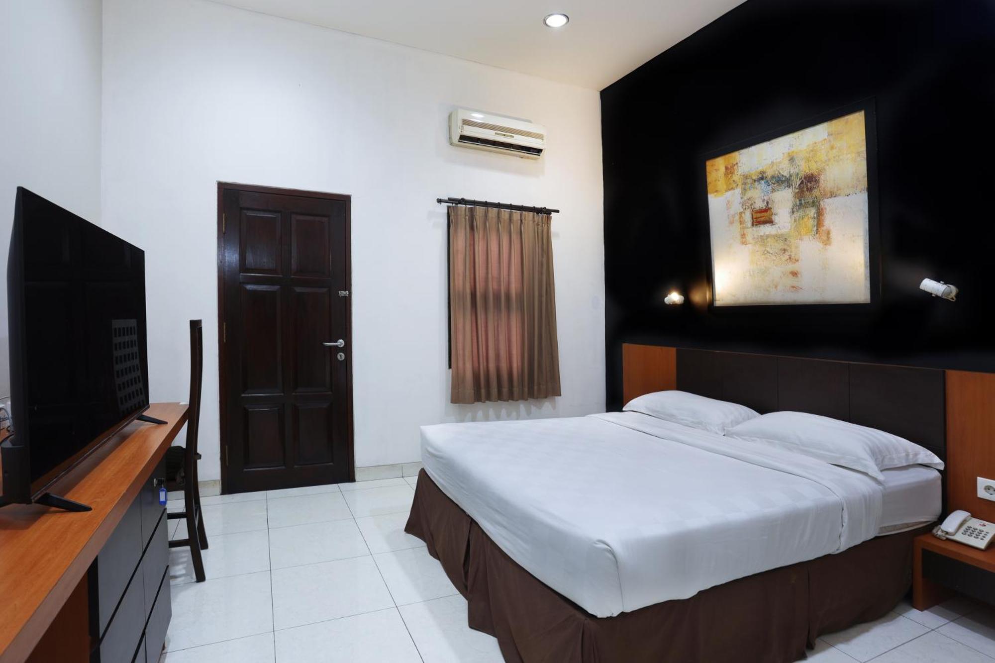 Jambuluwuk Residence Menteng Τζακάρτα Εξωτερικό φωτογραφία