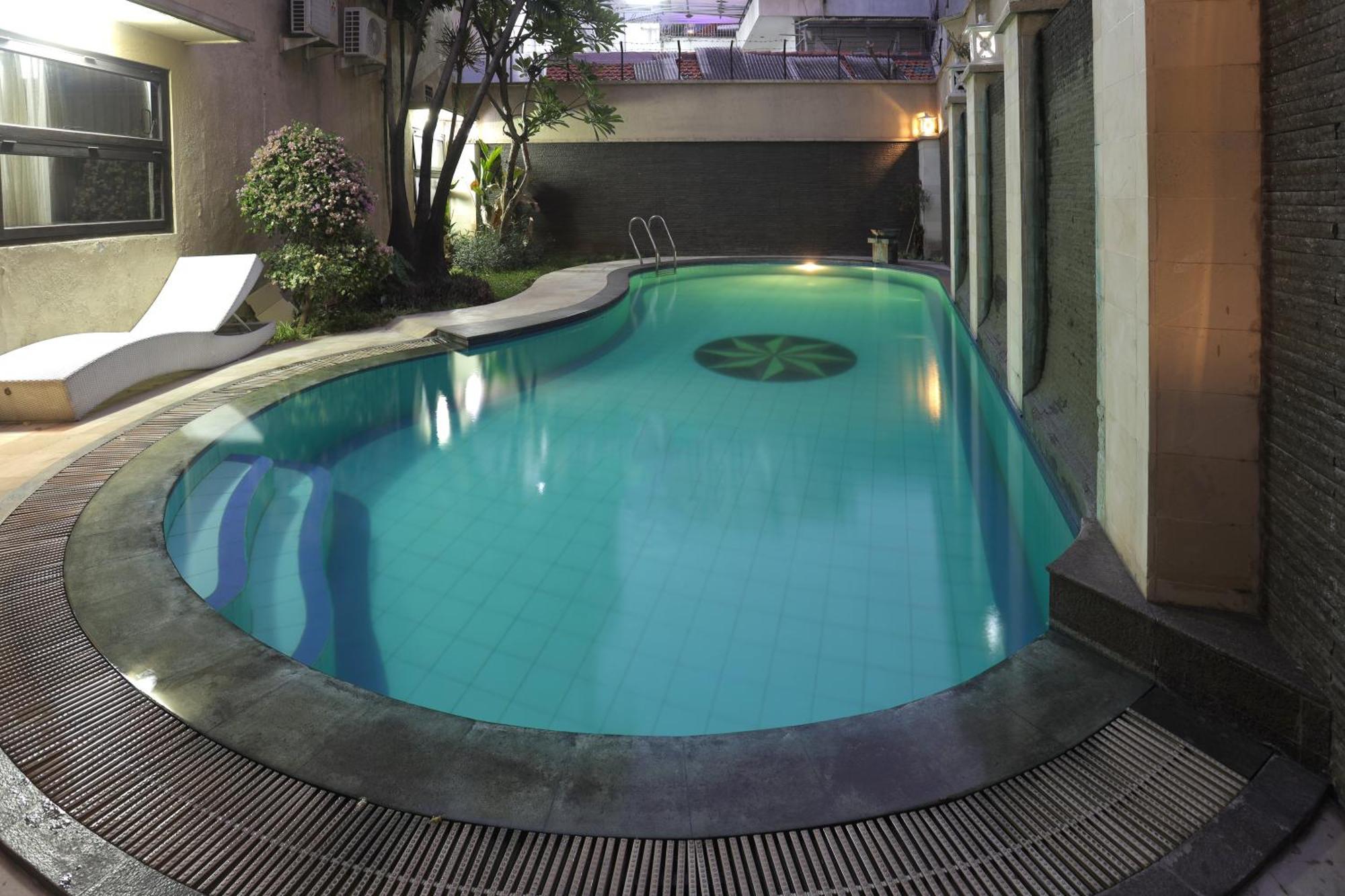 Jambuluwuk Residence Menteng Τζακάρτα Εξωτερικό φωτογραφία