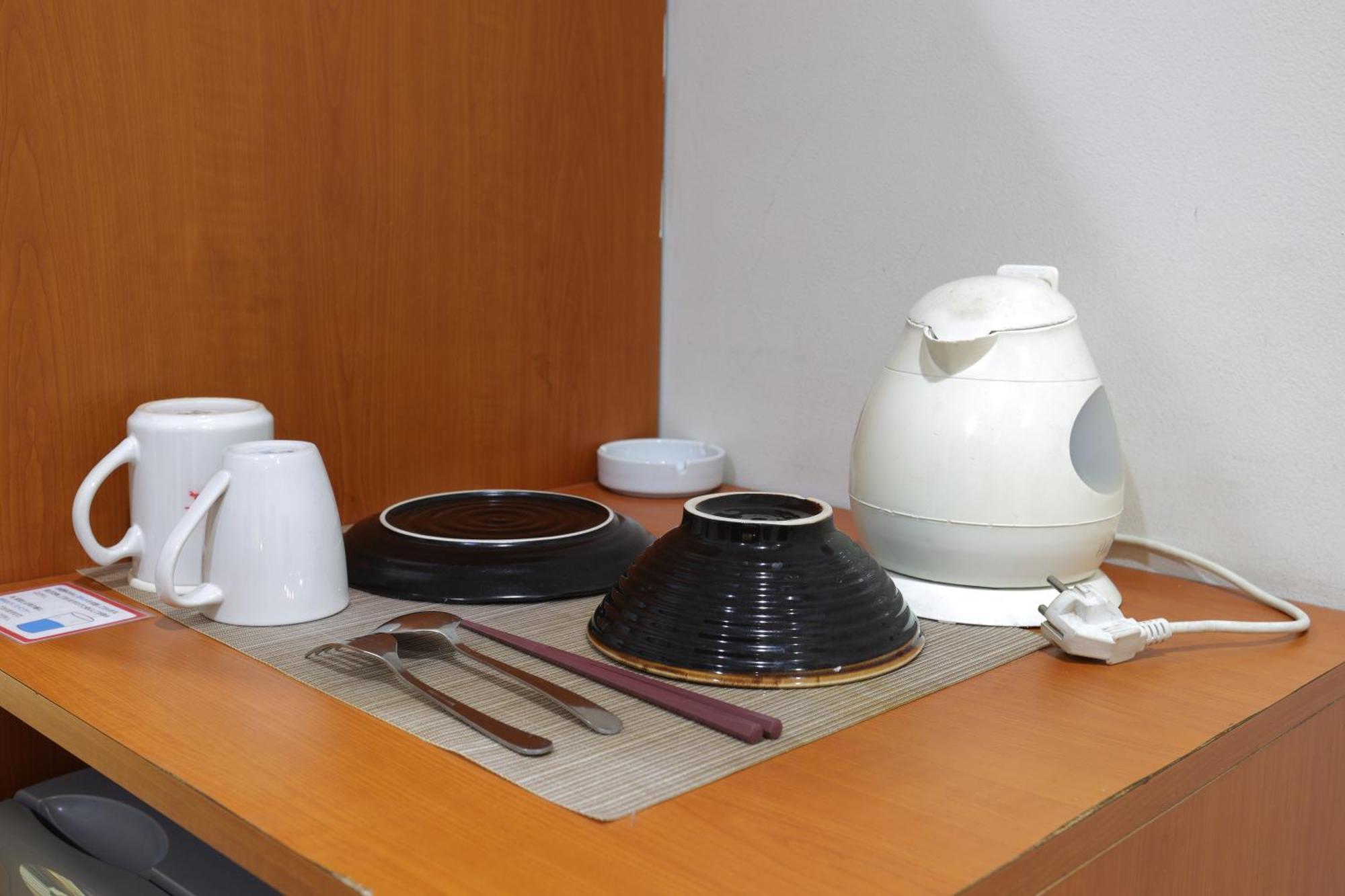 Jambuluwuk Residence Menteng Τζακάρτα Εξωτερικό φωτογραφία