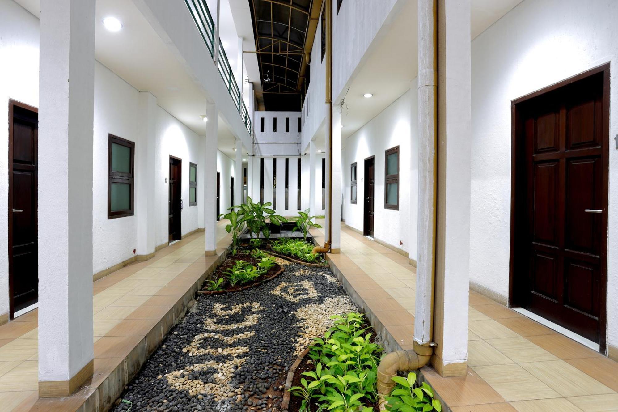 Jambuluwuk Residence Menteng Τζακάρτα Εξωτερικό φωτογραφία
