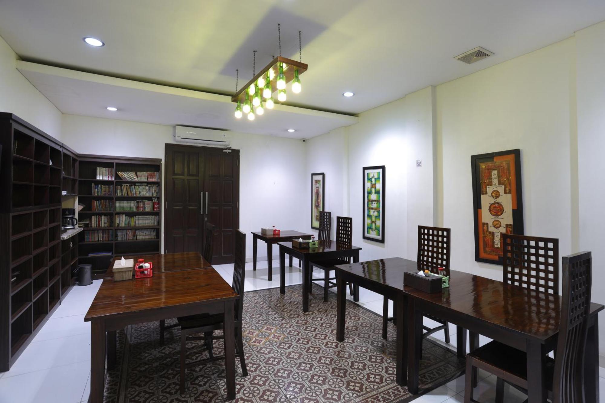 Jambuluwuk Residence Menteng Τζακάρτα Εξωτερικό φωτογραφία