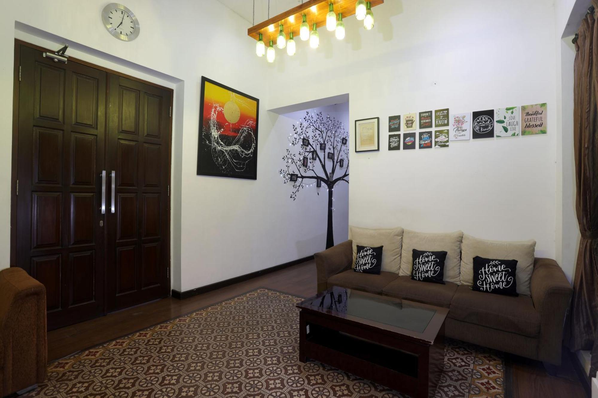 Jambuluwuk Residence Menteng Τζακάρτα Εξωτερικό φωτογραφία