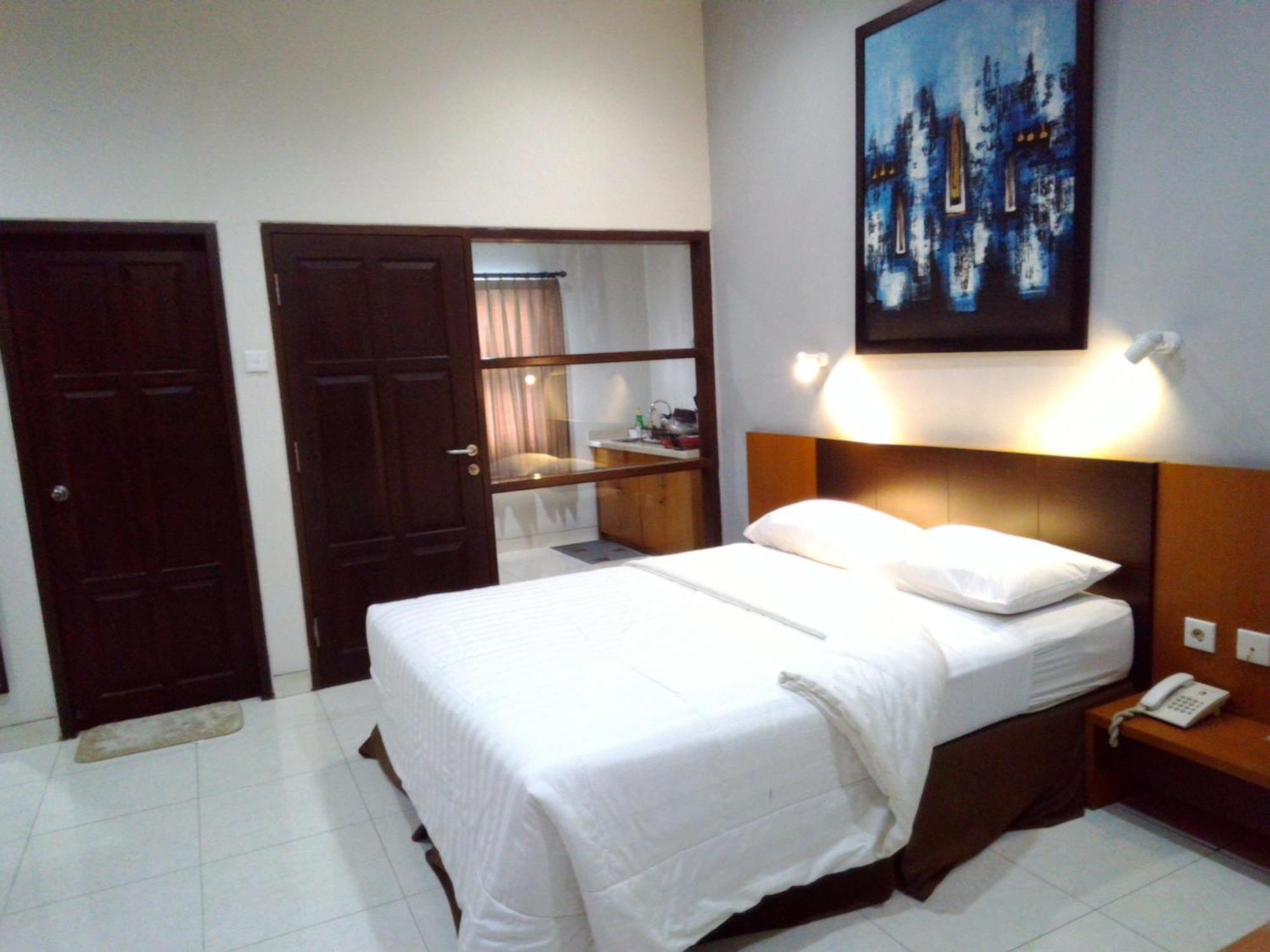 Jambuluwuk Residence Menteng Τζακάρτα Εξωτερικό φωτογραφία