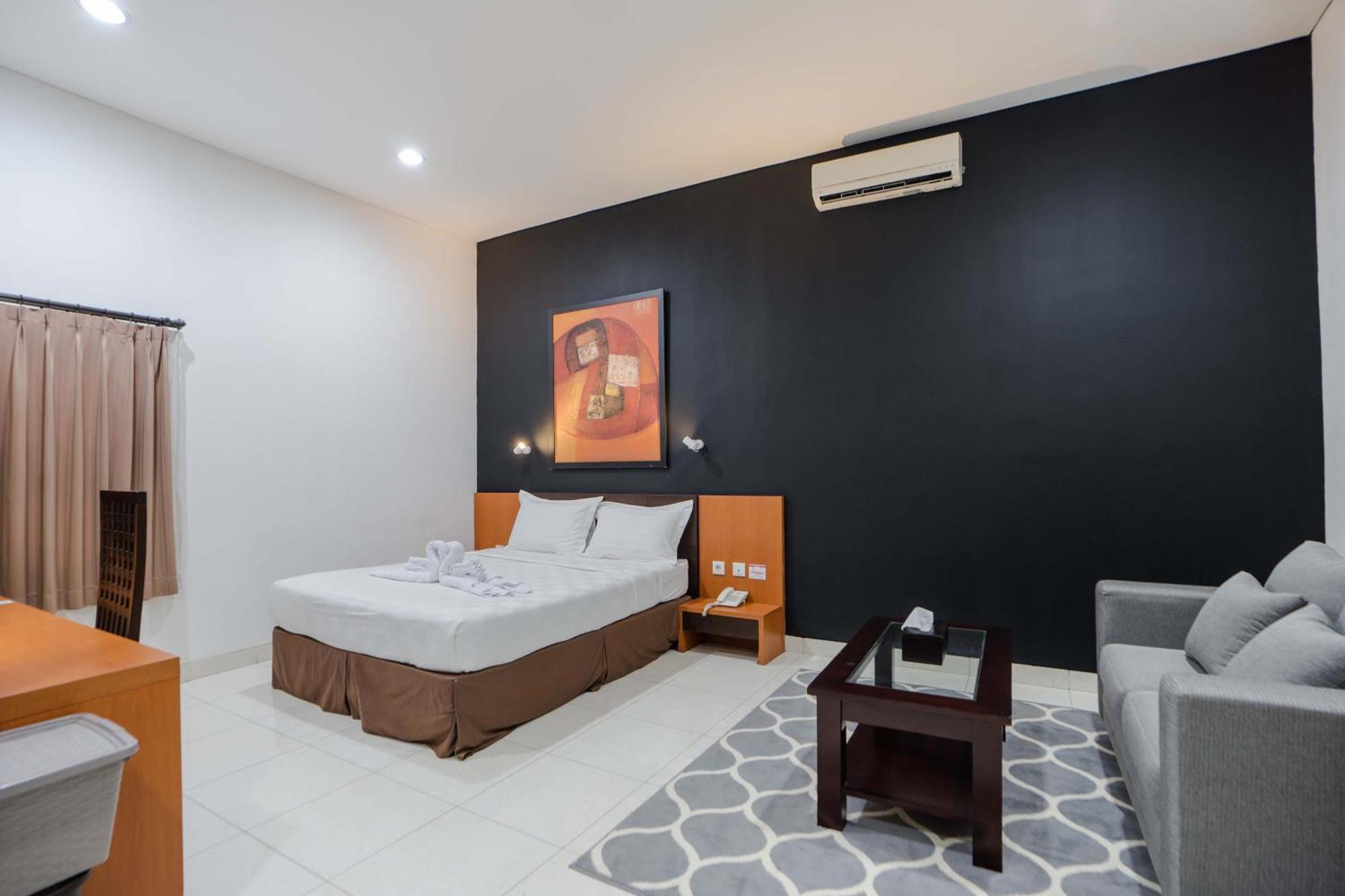 Jambuluwuk Residence Menteng Τζακάρτα Εξωτερικό φωτογραφία