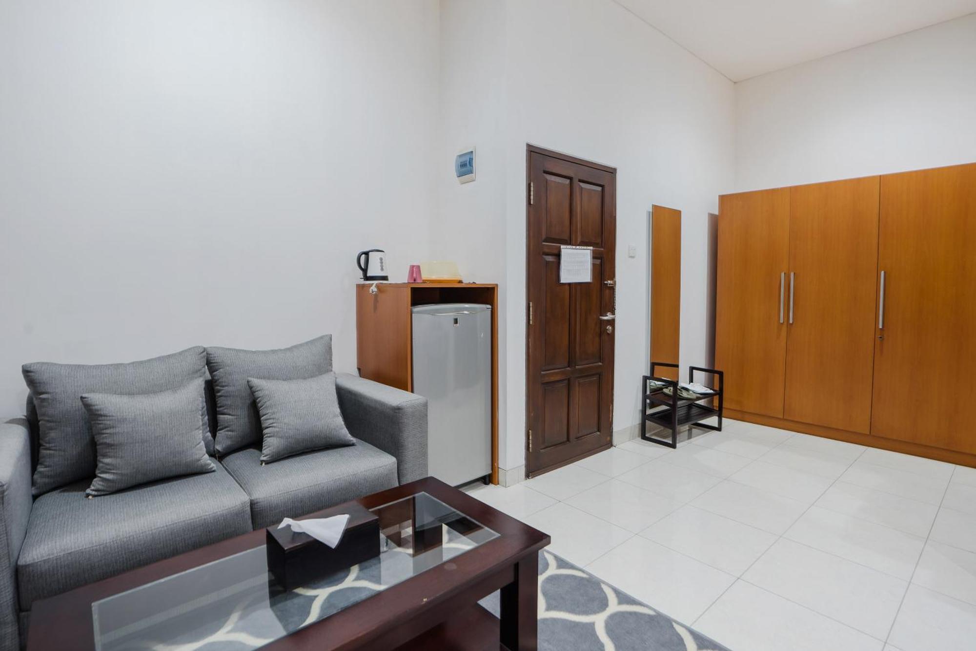 Jambuluwuk Residence Menteng Τζακάρτα Εξωτερικό φωτογραφία